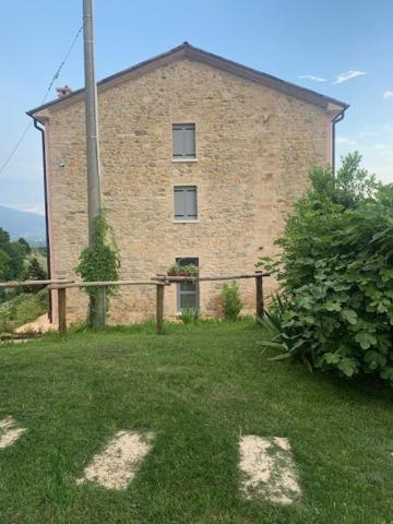La Corte Di Cesio Monfumo Luaran gambar